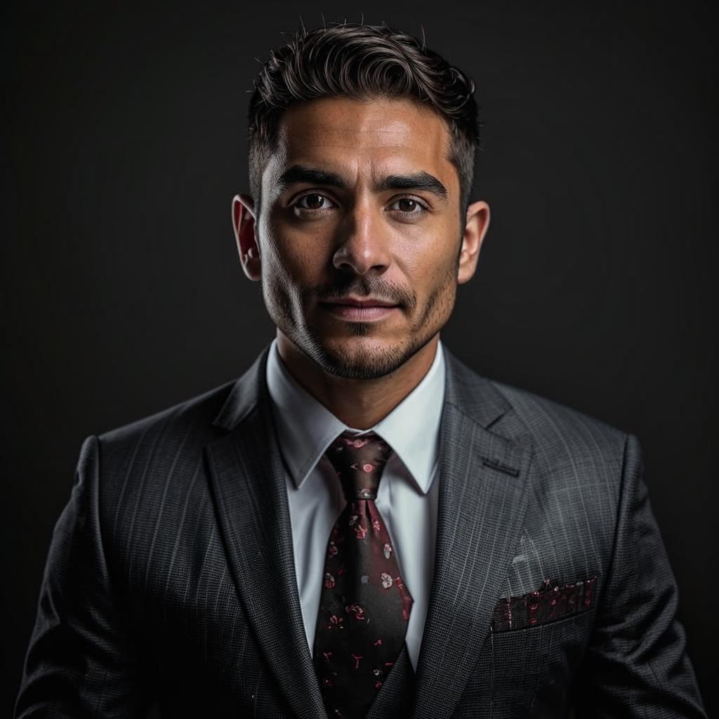 Carlos Mendoza